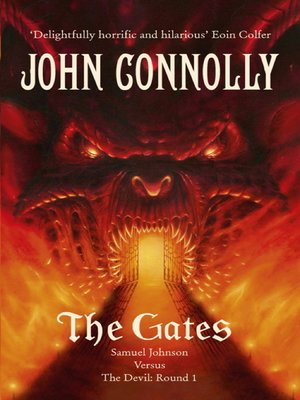 cover image of The Gates